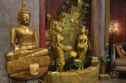 Reception in Corona del Mar